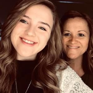 Meet your Posher, Makenna